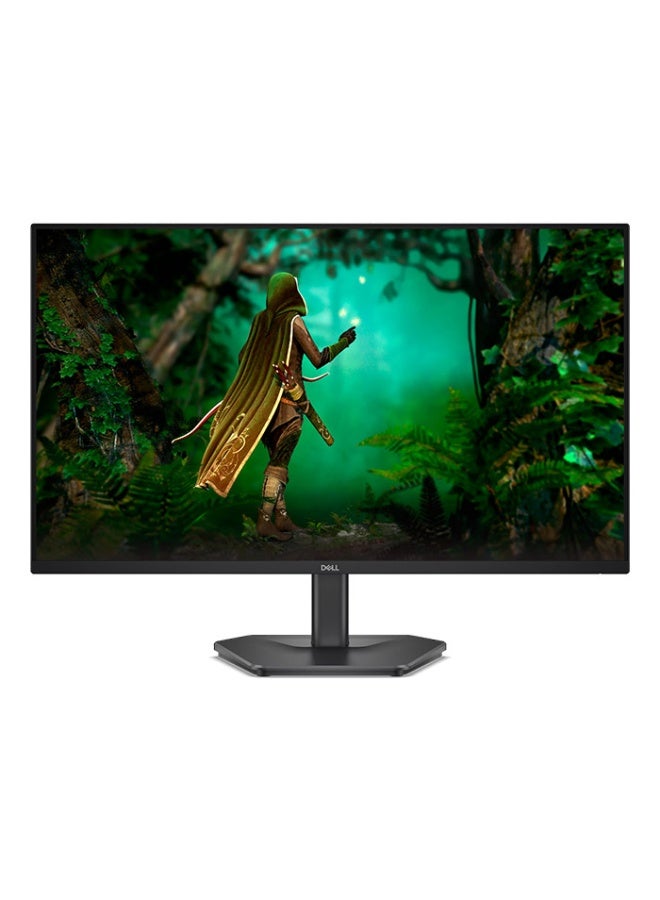 ديل شاشة الألعاب ديل SE2725HG مقاس 27 بوصة بدقة Full HD، نوع لوحة IPS، معدل تحديث 200 هرتز، زمن استجابة 1 مللي ثانية، ComfortView Plus، AMD FreeSync Premium - أسود - Image 1