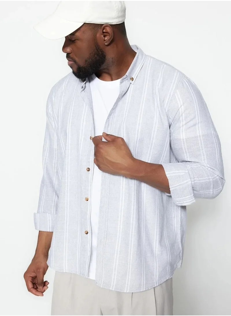 trendyol Essential Regular Fit Shirt