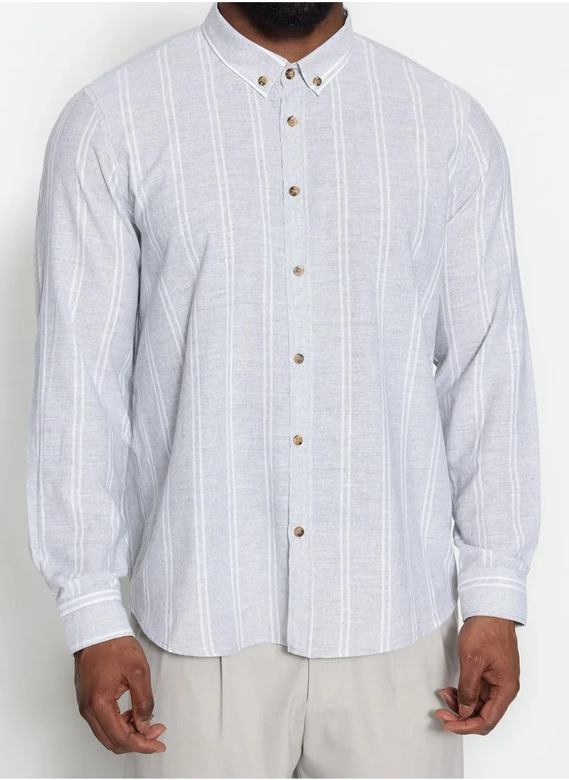 trendyol Essential Regular Fit Shirt