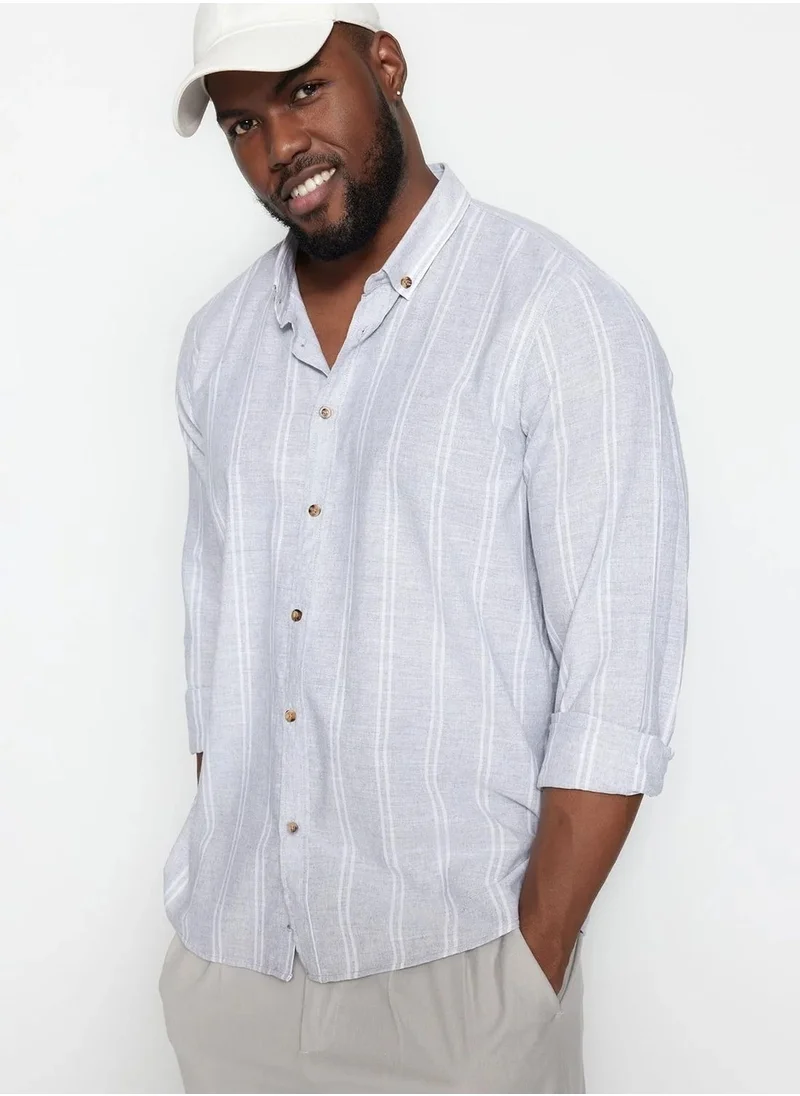 trendyol Essential Regular Fit Shirt