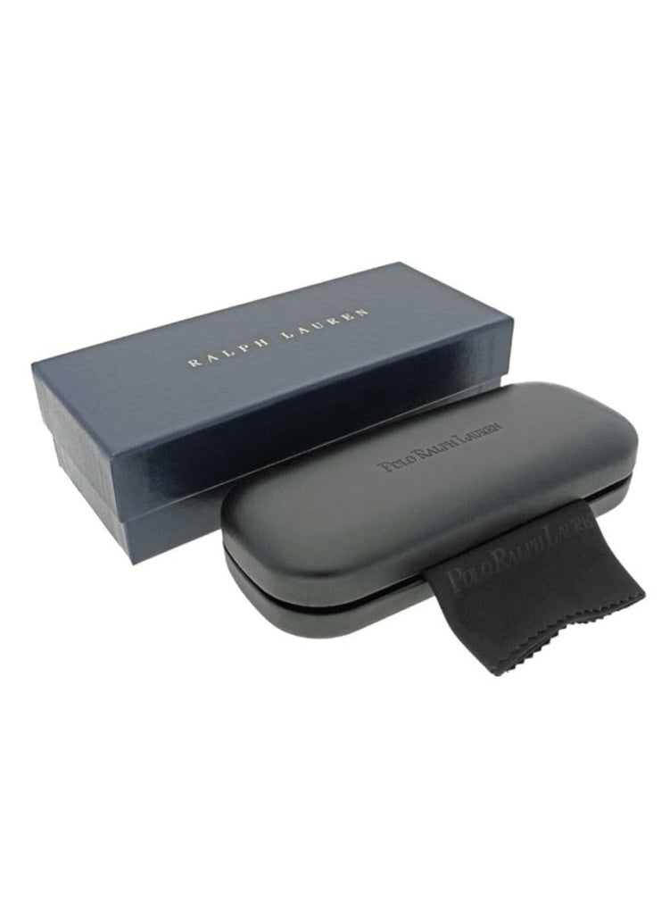 POLO RALPH LAUREN - Men Rectangular Shape Sunglasses - PH4171 500371 57 - Lens Size: 57 millimeter - Image 1