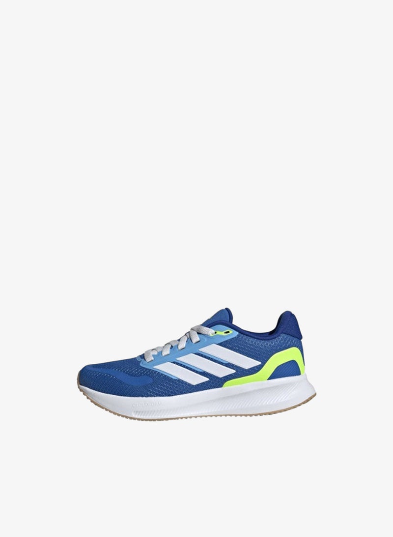 Adidas Runfalcon 5 Shoes Junior - Image 4