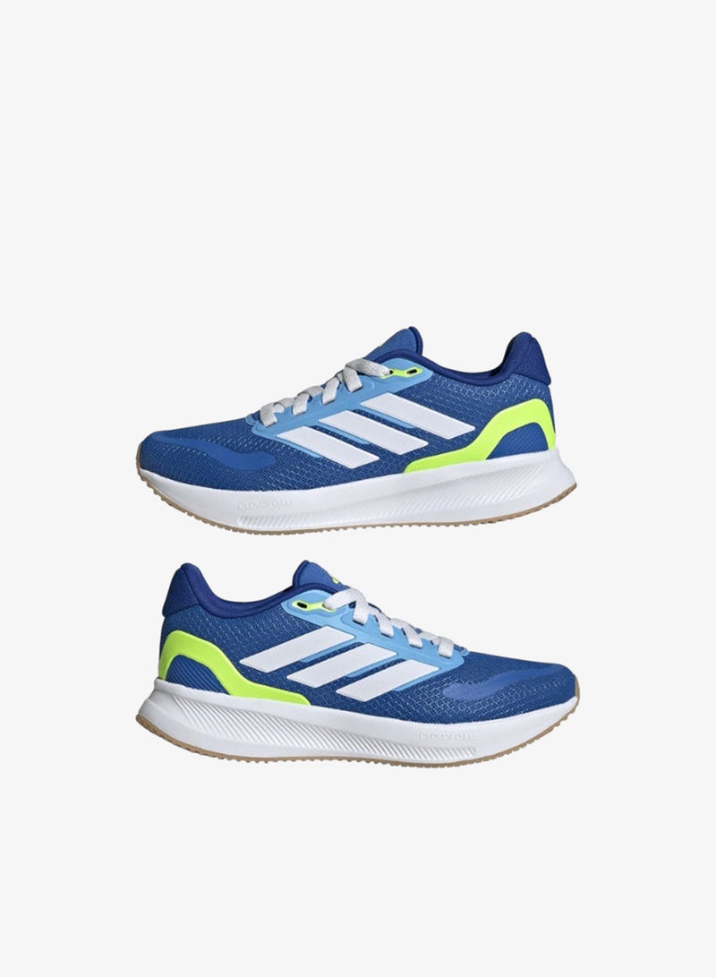 Adidas Runfalcon 5 Shoes Junior - Image 2
