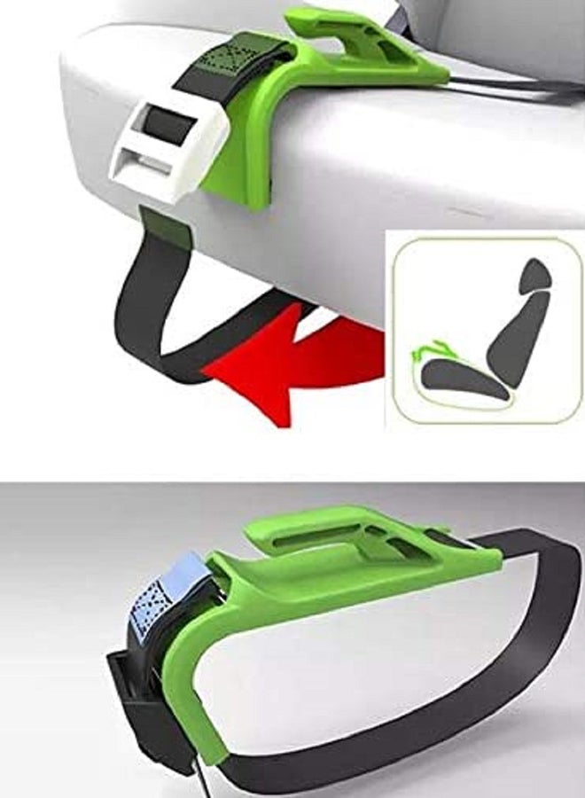 IKBEN Car Seat Belt Adjuster - Image 3