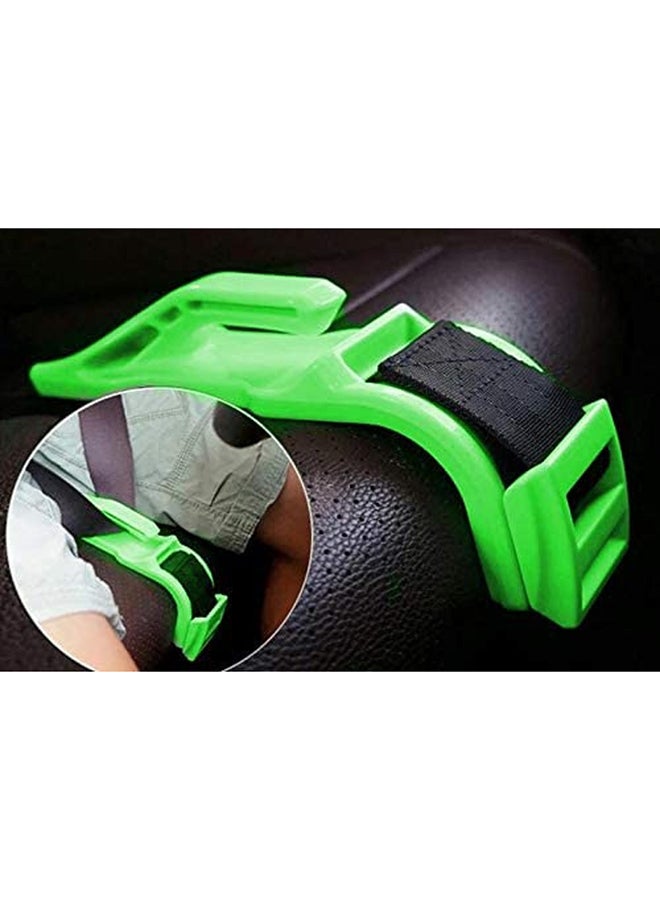 IKBEN Car Seat Belt Adjuster - Image 5
