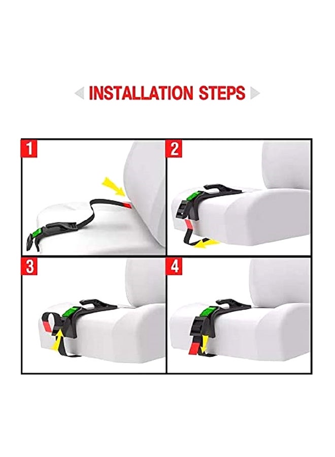 IKBEN Car Seat Belt Adjuster - Image 4