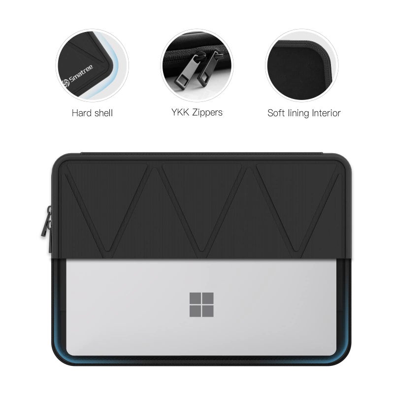 Smatree Smatree 14inch Hard Laptop Sleeve Case for Microsoft Surface Laptop Studio 14.4" Touchscreen, Surface Laptop Studio i7, Surface Studio 2, Microsoft New Surface Studio 14.4inch Notebook Protective Bag  - Image 5