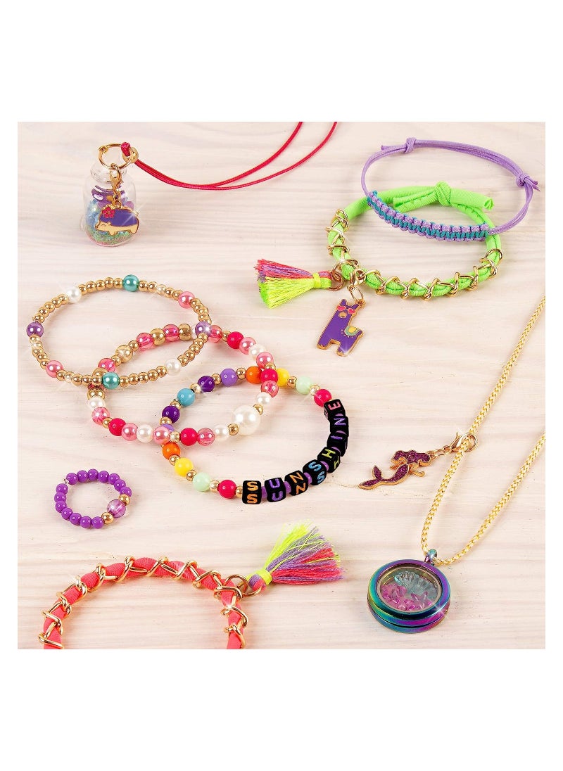Make It Real Make It Real Mega Jewelry Studio  - Image 5