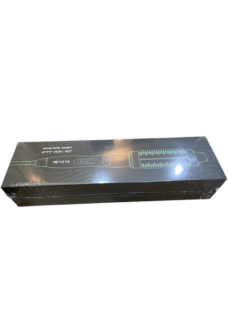 la belle LaBelle Quiet Brush Green - Image 2