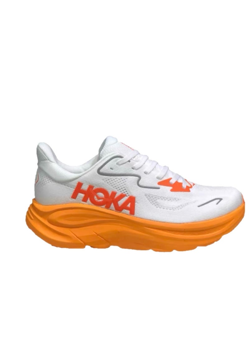 هوكا Hoka كليفتون 10 أحذية رياضية عارضة 