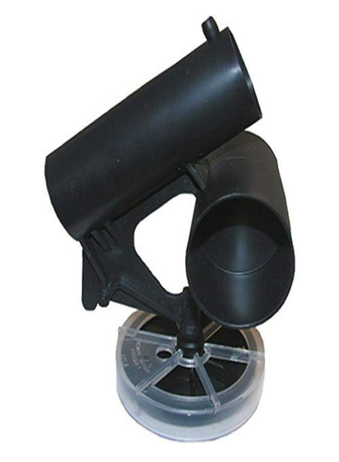 لاسكو صمام إمالة بديل من LASCO 04-2201 رقم 6، معيار أمريكي، صمام تدفق المرحاض عالي الجودة - Image 2