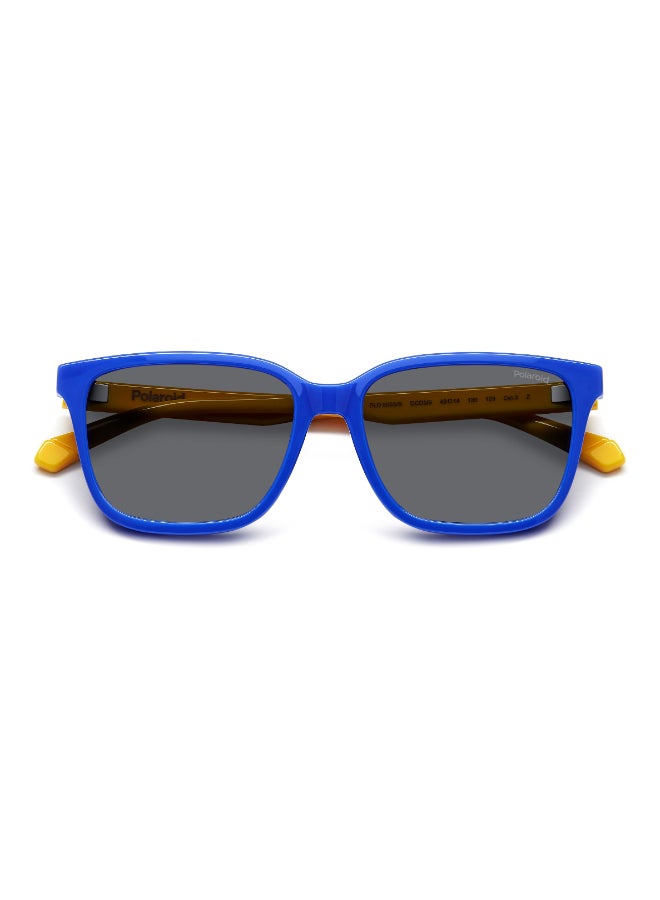Polaroid RECTANGULAR POLAROID KIDS SUNGLASSES FRAMES - Image 4