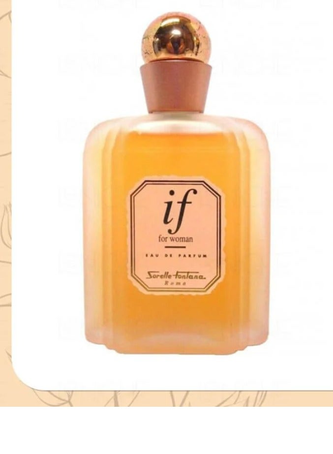 Sorelle Sorel Fontana Eau de Parfum 100 ml - Image 2