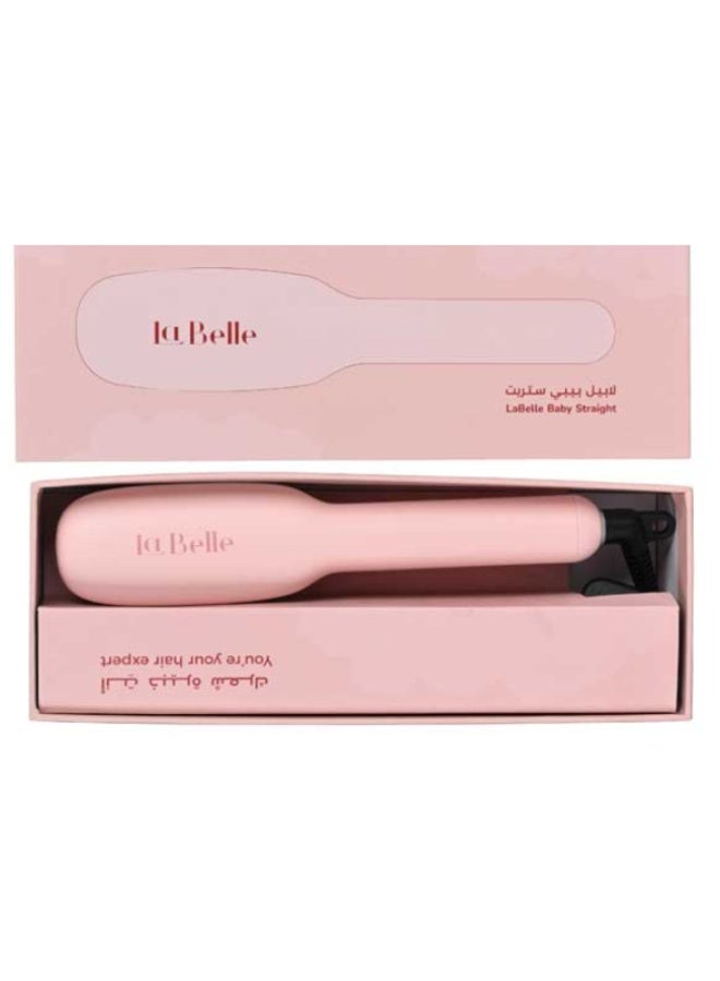 LaBelle La Belle Hair Straight Pink - Image 4
