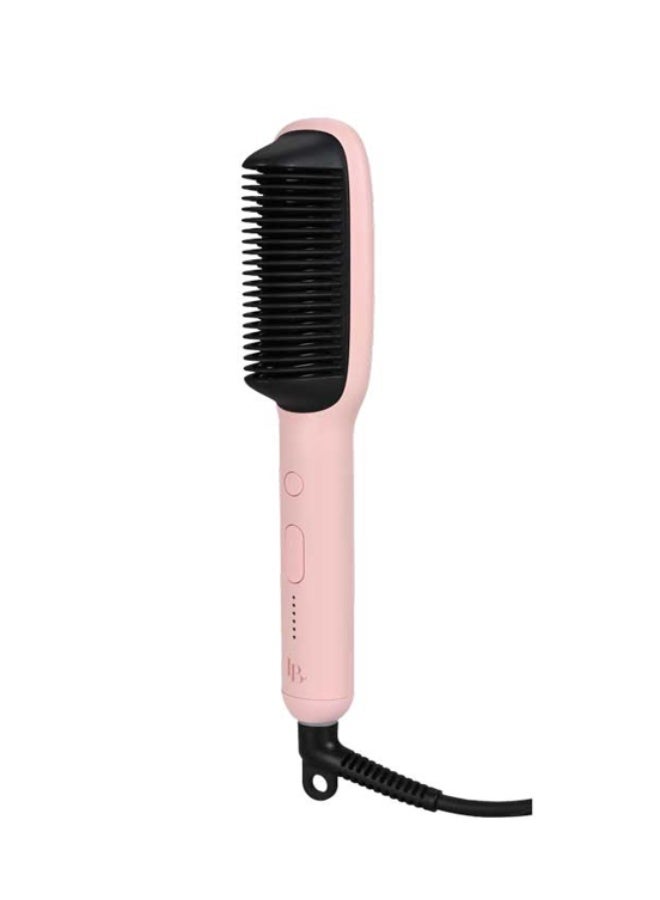 LaBelle La Belle Hair Straight Pink - Image 1