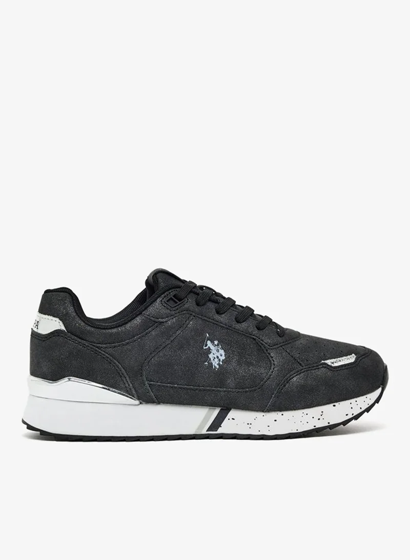 Women Low Top Comfort Sneakers