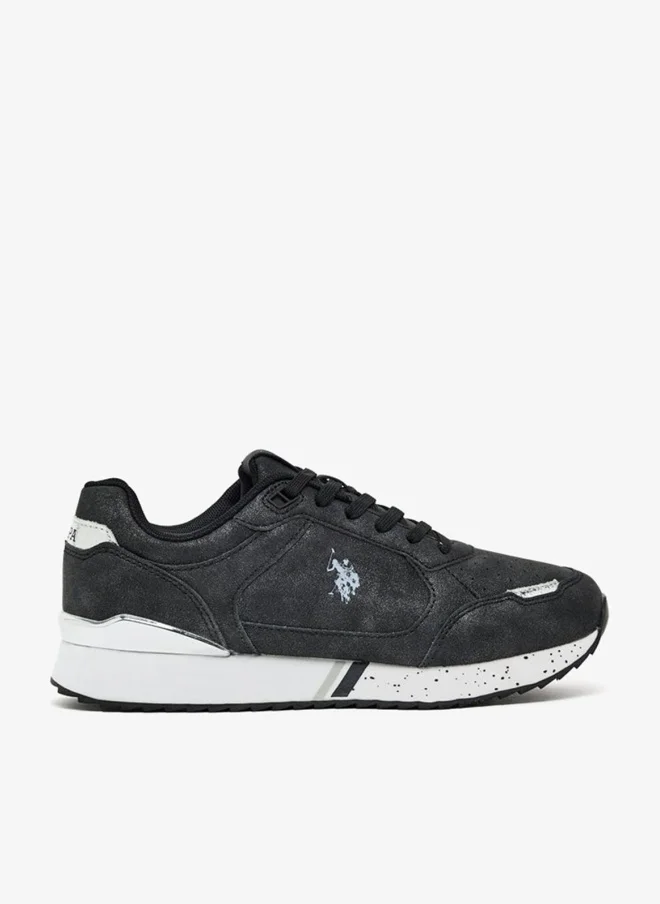 Women Low Top Comfort Sneakers