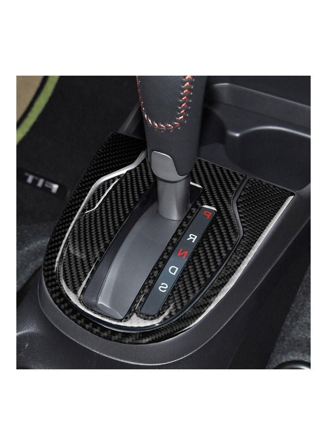 NIBEMINENT Gear Panel Sticker - Image 3