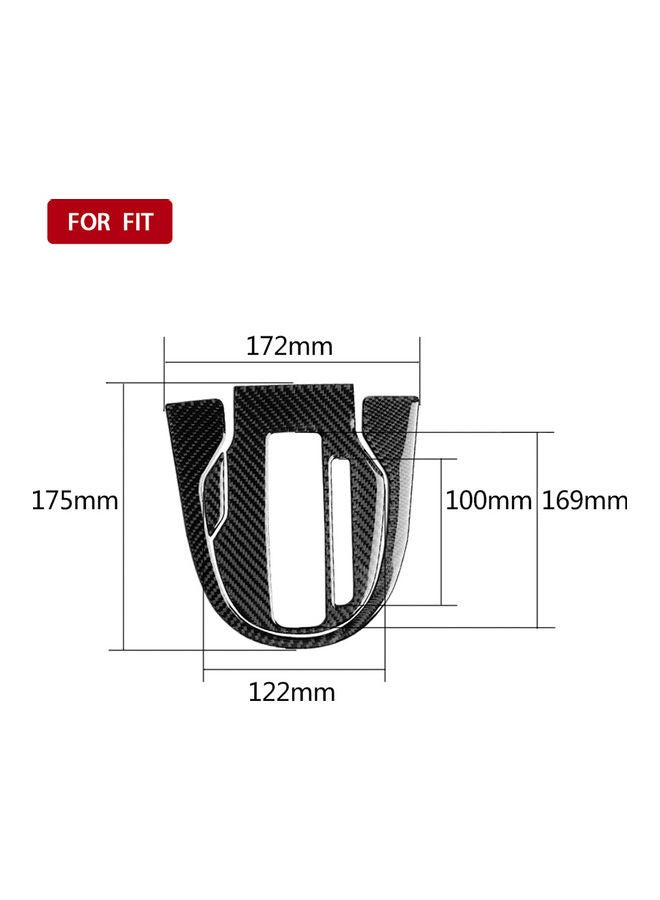 NIBEMINENT Gear Panel Sticker - Image 4
