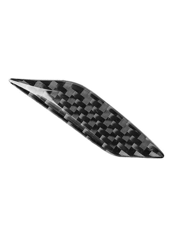 NIBEMINENT Gear Panel Sticker - Image 5