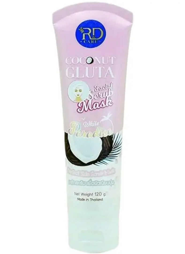 R&D - R&D Coconut Peel Off Mask - Image 1