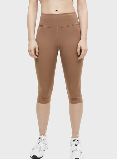 H&M High Waist Tights