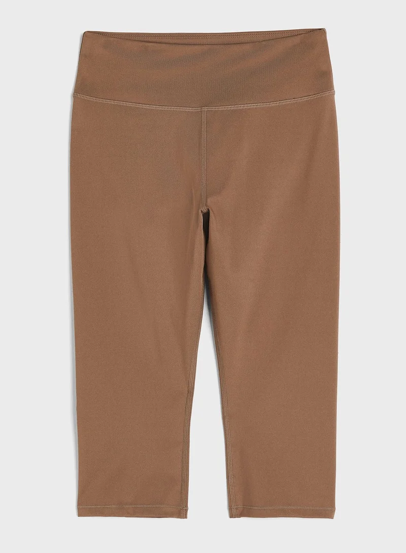 H&M High Waist Tights