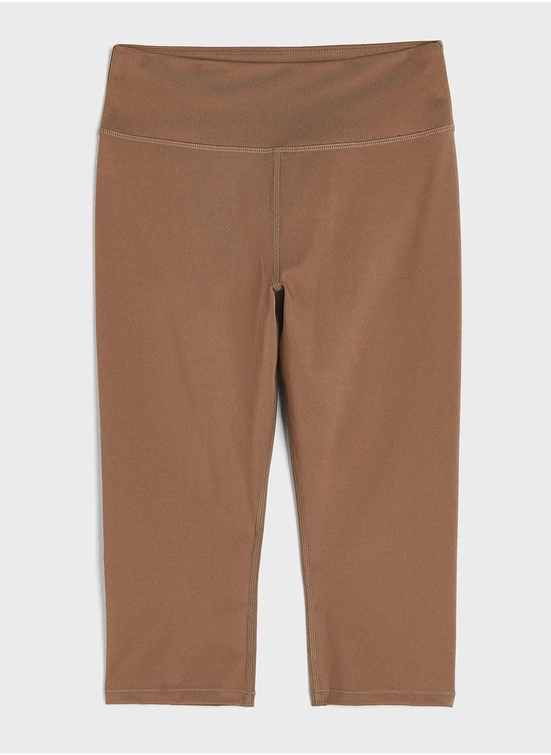 H&M High Waist Tights