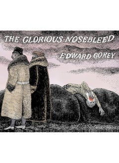 The Glorious Nosebleed: Fifth Alphabet - pzsku/Z2574C3222644EEF87E5FZ/45/_/1740557264/a98b5938-d71f-4f45-a0b7-fcf1b3f90c0f