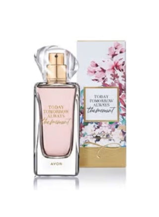 Today Tomorrow Always The Moment EDP 50ml - pzsku/Z2574D8A83B081720DFDCZ/45/_/1728728296/ea4a3510-bdb9-4ffb-85c0-d71d116caa3b