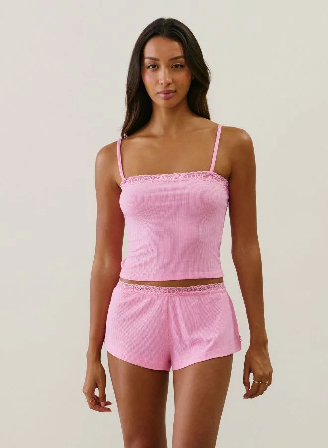 انديز قمة بوينتيل