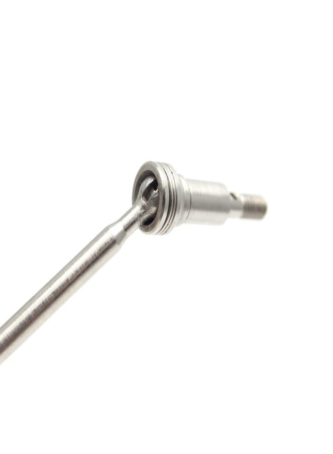 Hosim مجموعة عمود CVD الأمامي لسيارة هوسيم RC - قطع غيار 25-WJ03 9125 (قطعتان) - Image 2