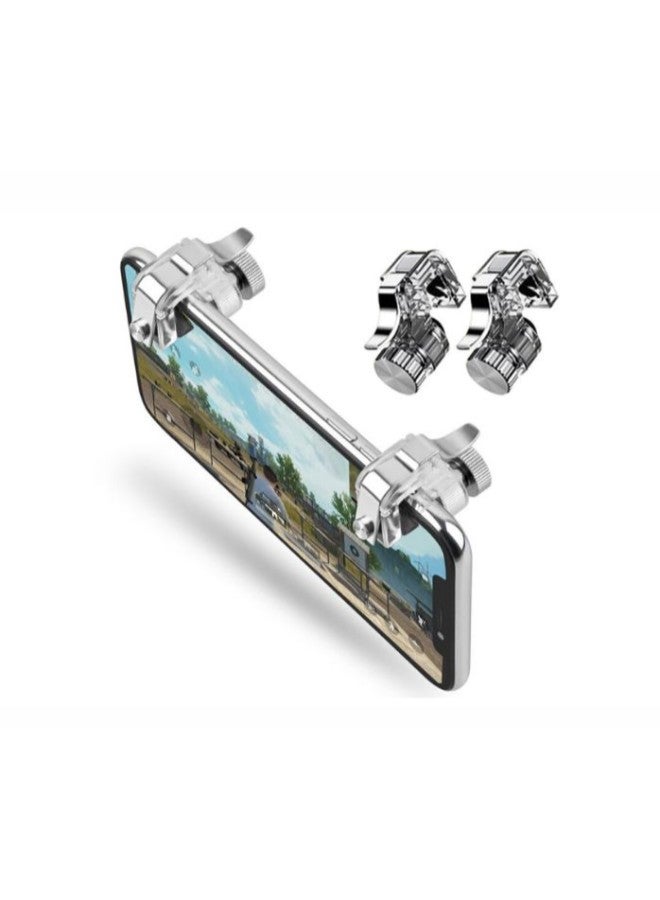 L1/R1 PUBG Smartphones Gaming Trigger - wireless - Image 3