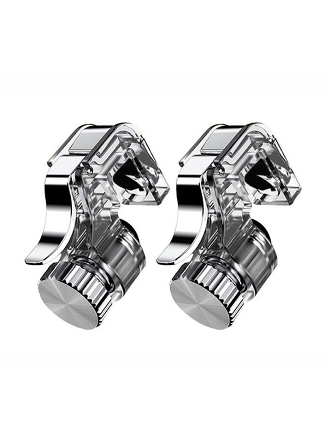 L1/R1 PUBG Smartphones Gaming Trigger - wireless - Image 1