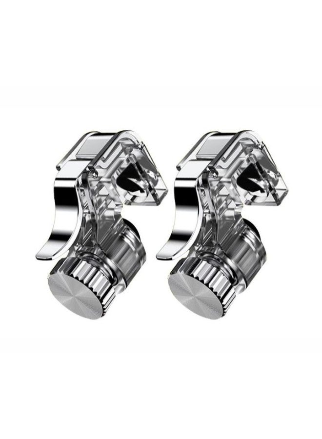 L1/R1 PUBG Smartphones Gaming Trigger - wireless - Image 2