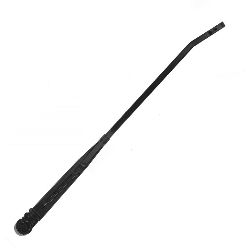 Kolasina 1 Pair 42631 Windshield Wiper Arm Fit for Ford F-150 F-250 Bronco 1991-1996, F-350 F-Super Duty 1991-1997 Replace Number F1TZ17526AA F4TZ17526A - Image 4