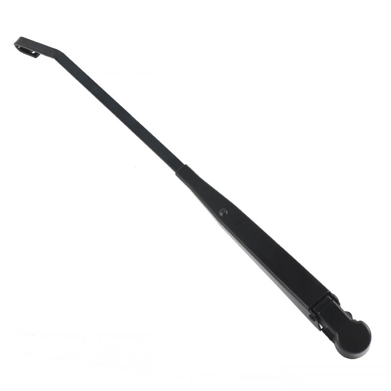 Kolasina 1 Pair 42631 Windshield Wiper Arm Fit for Ford F-150 F-250 Bronco 1991-1996, F-350 F-Super Duty 1991-1997 Replace Number F1TZ17526AA F4TZ17526A - Image 2