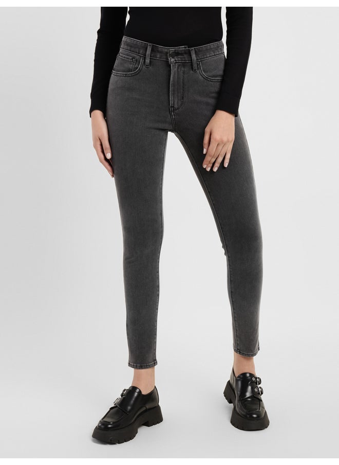 Levi's Women's High Rise 721 Super Skinny Fit Jeans  - Image 1