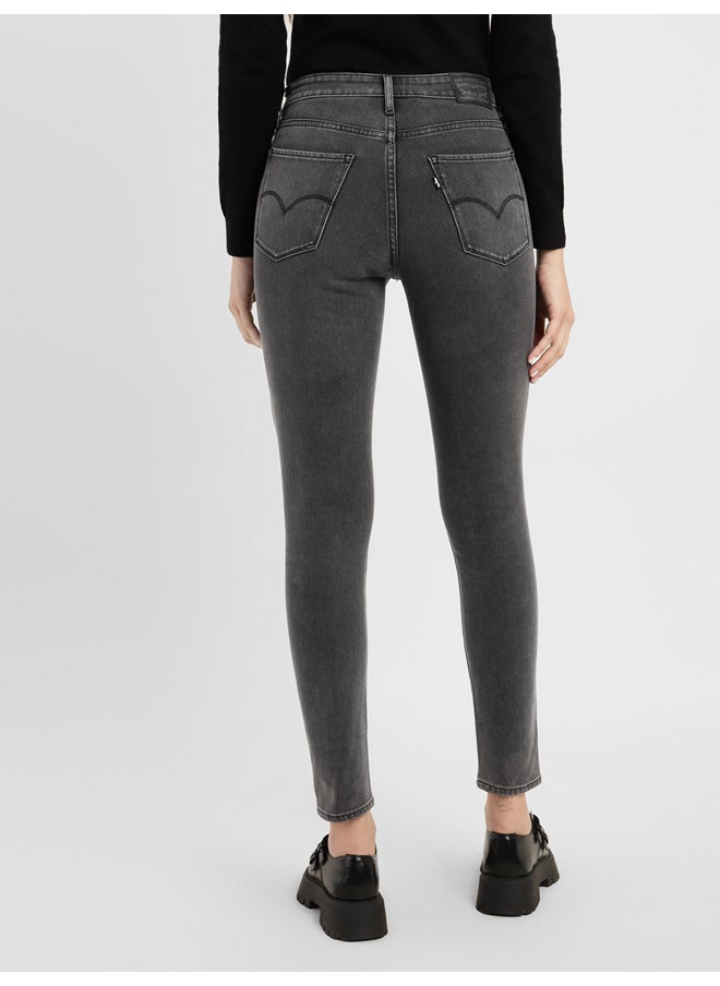 Levi's Women's High Rise 721 Super Skinny Fit Jeans  - Image 3