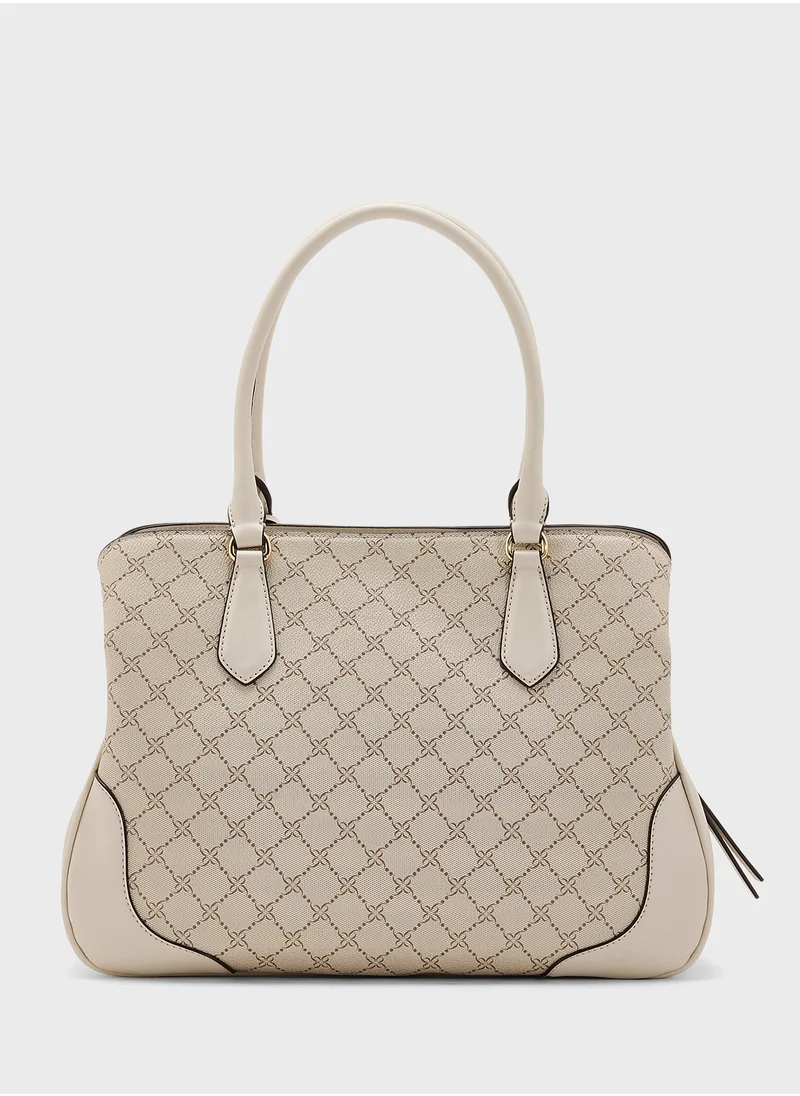 ناين ويست Bloomfield Tote Bag