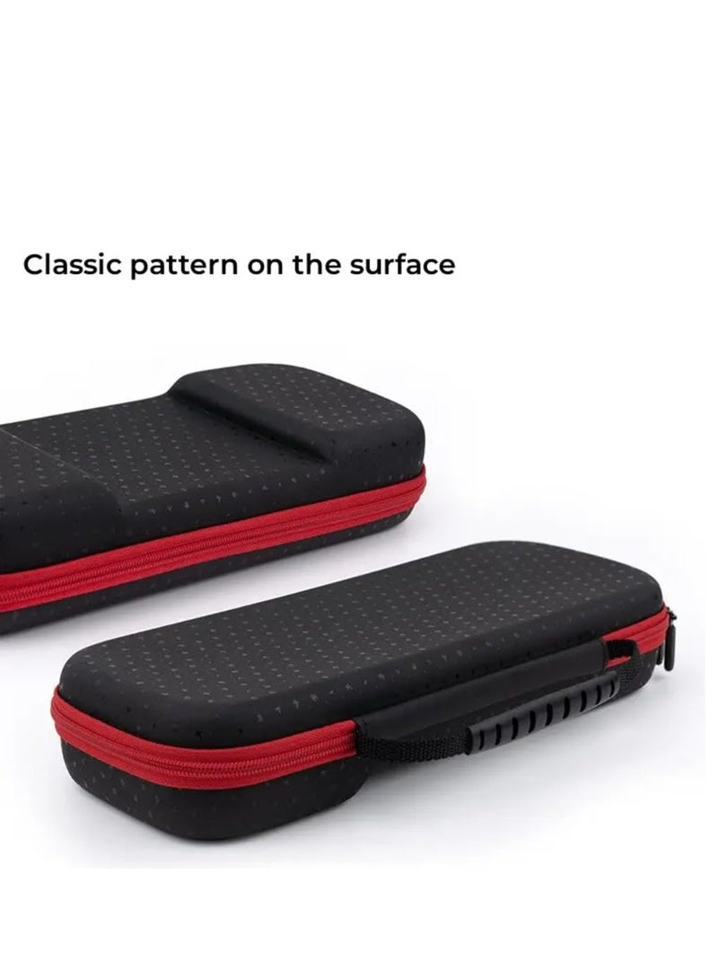 Hard Shell EVA Protective Cover Travel Handbag for Asus ROG Ally 2023 Shockproof Carrying Case - Image 2