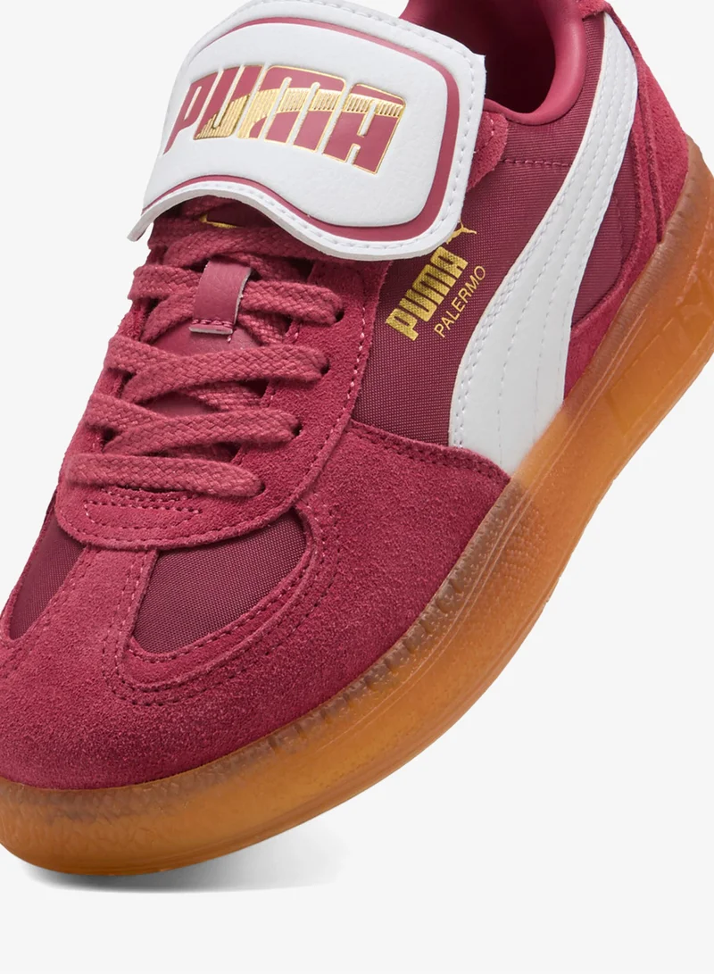 Puma  Palermo Moda Tongue Sneakers Women for Women | Best Price UAE