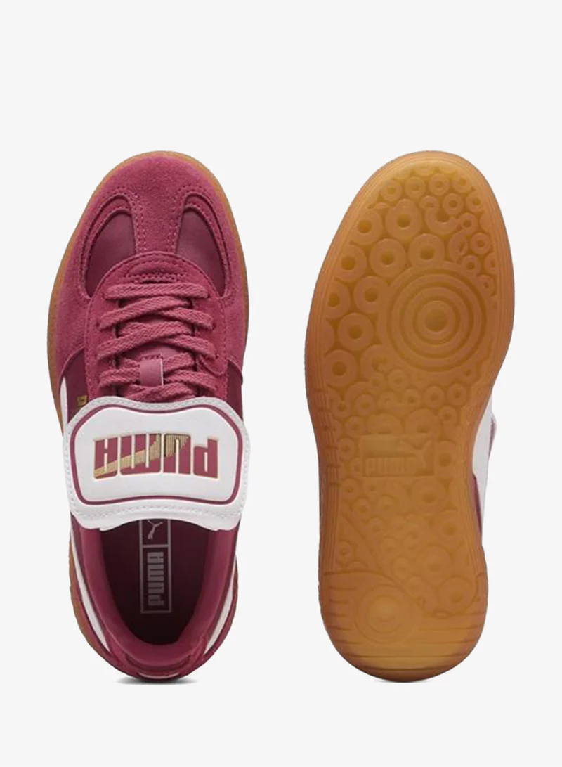 Puma  Palermo Moda Tongue Sneakers Women for Women | Best Price UAE