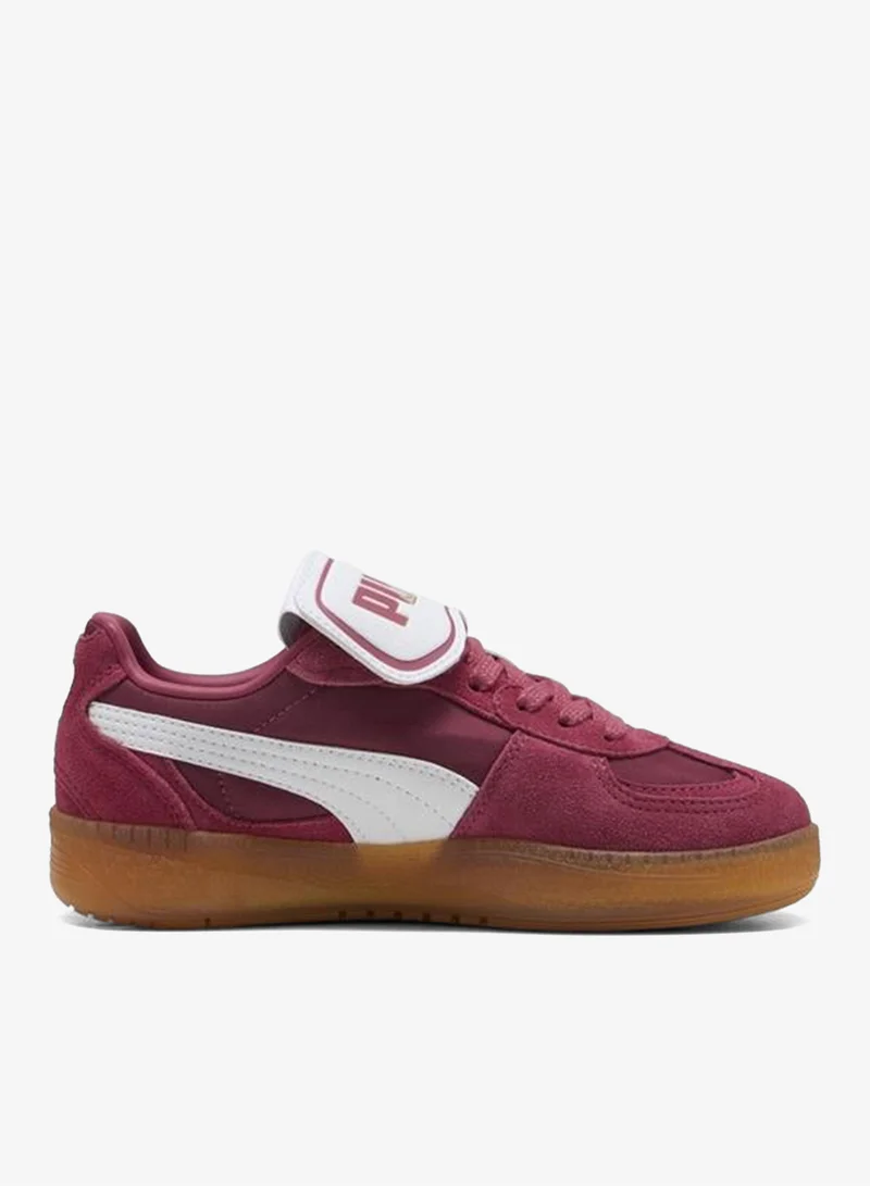 Puma  Palermo Moda Tongue Sneakers Women for Women | Best Price UAE