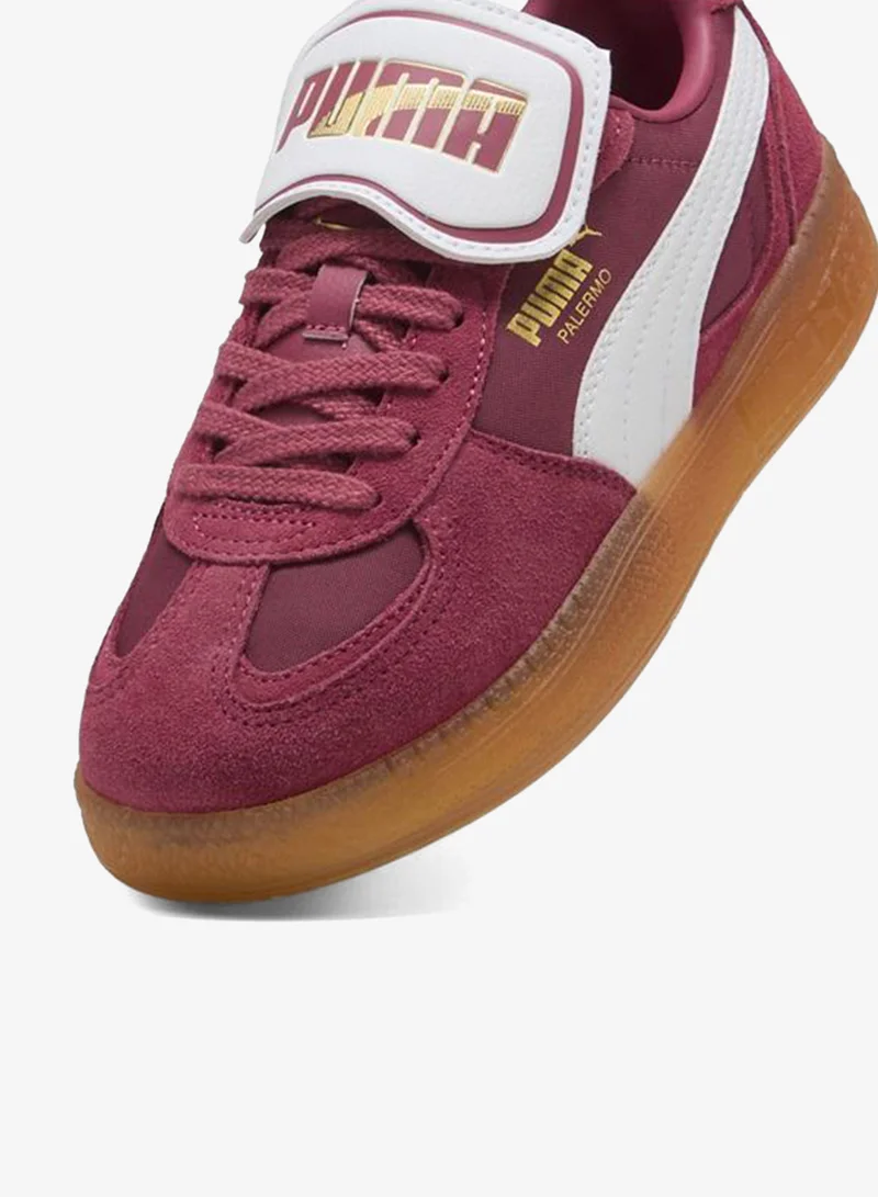Puma  Palermo Moda Tongue Sneakers Women for Women | Best Price UAE