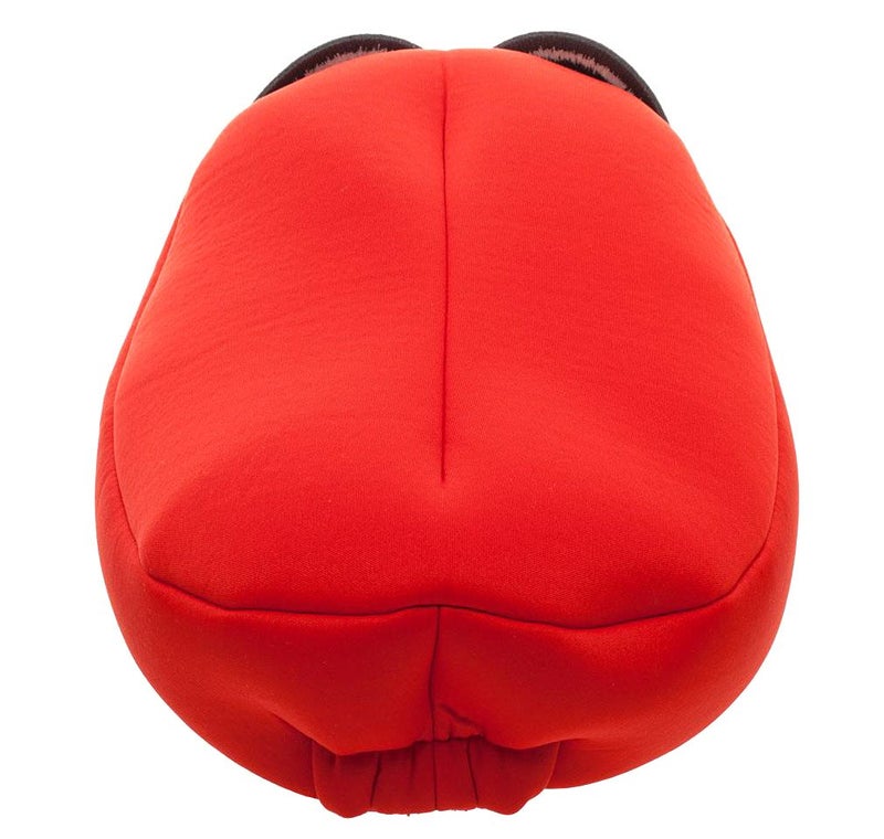 Bioworld Super Mario Odyssey Cappy Hat Kids Cosplay Accessory Red - Image 5