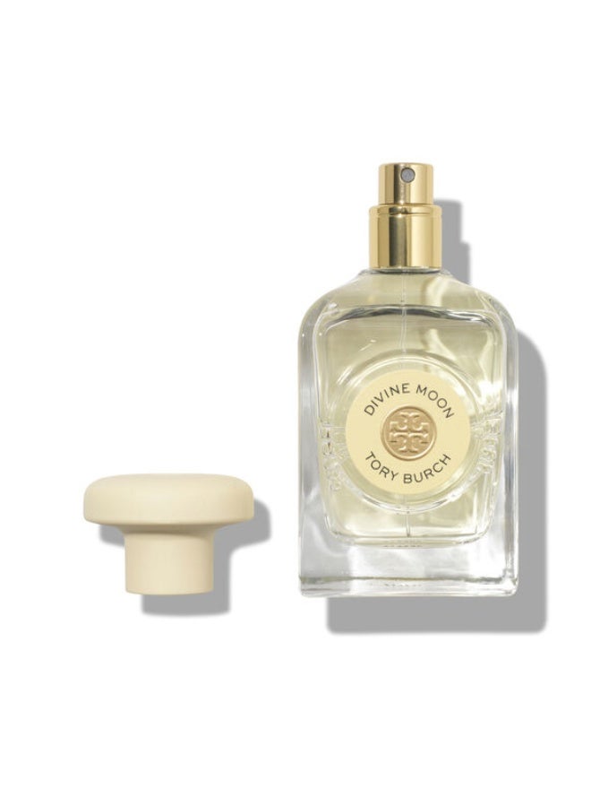 Tory Burch Divine Moon Eau de Parfum  90ML - Image 3