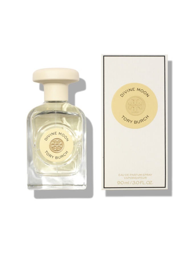 Tory Burch Divine Moon Eau de Parfum  90ML - Image 4