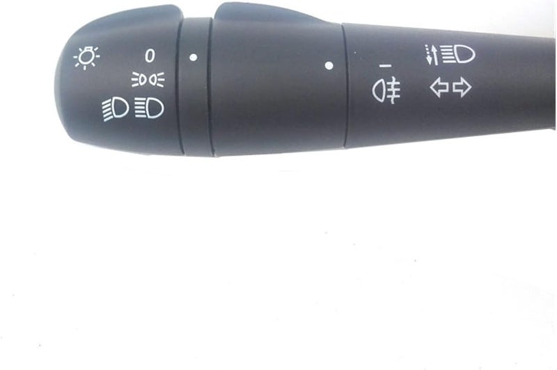 Wivplex 16Pin Turn Signal Switch III 251688 255400813R - Image 4