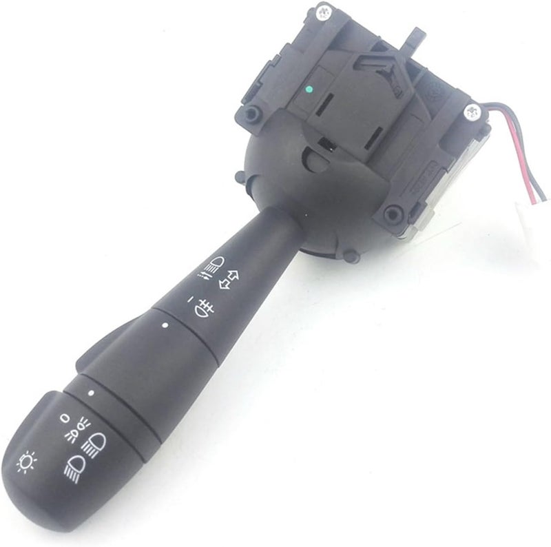 Wivplex 16Pin Turn Signal Switch III 251688 255400813R - Image 2